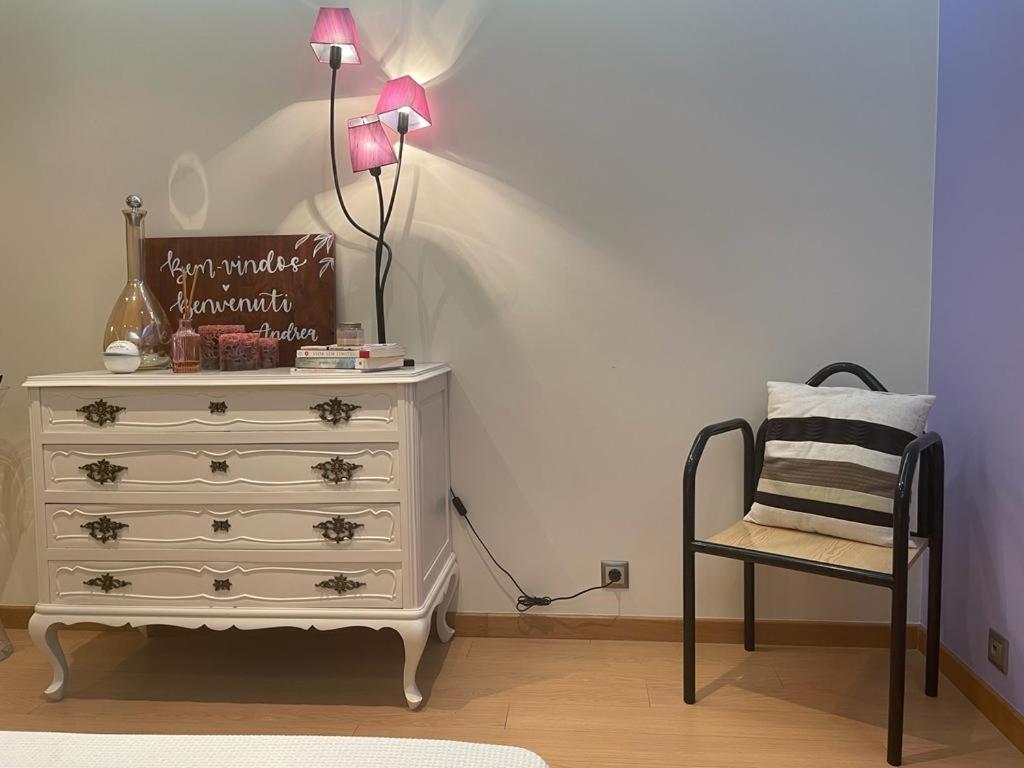 Marialva Near The Beach - Bed&Breakfast Bed and Breakfast Corroios Exterior foto